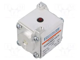 MERSEN Fusible de cartucho para semiconductores 125A 690V AC