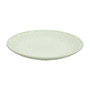 Home Deco Factory Plato Postre Verde Mirage Cerámica Diámetro 19,5 cm