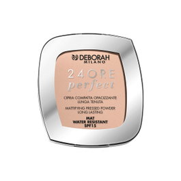 Deborah DH Face Compact Powder 2022 N13