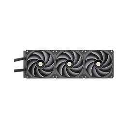 Thermaltake Toughliquid 420 EX Pro ARGB con 3 ventiladores de 140 mm