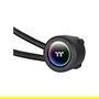 Thermaltake Toughliquid 420 EX Pro ARGB Sync Refrigeración Líquida Todo en Uno para PC, 420mm