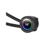 Thermaltake Toughliquid 420 EX Pro ARGB con 3 ventiladores de 140 mm