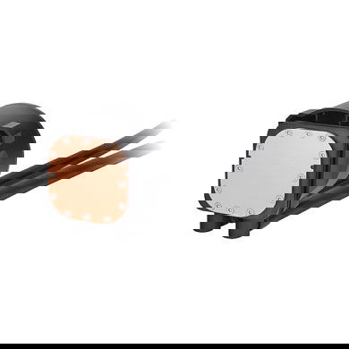 Thermaltake Toughliquid 420 EX Pro ARGB Sync Refrigeración Líquida Todo en Uno para PC, 420mm