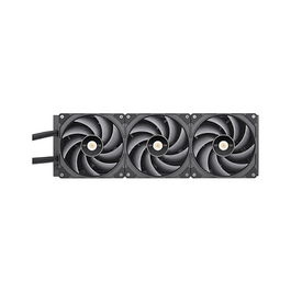 Thermaltake Toughliquid 420 EX Pro ARGB Sync Refrigeración Líquida Todo en Uno para PC, 420mm
