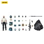 UNSC Dark Source Figura Sniper Foster 7 cm