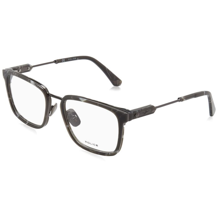 Montura de Gafas Hombre Police VPLF09 530568