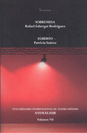Animat.sur, Rafael Fabregat Rodriguez - EDICIONES INVASORAS