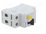 EATON ELECTRIC Interruptor diferencial RCBO PFL6 6A 30mA 1+N