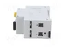 EATON ELECTRIC Interruptor diferencial RCBO PFL6 6A 30mA 1+N