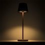 Century Lámpara LED LUME Plus Corten Marrón 2,2W 2700K IP54