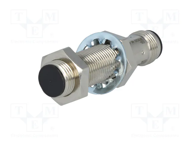 OMRON Sensor inductivo M12 E2B-M12KS02-M1-C1 NPN/NO