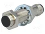 OMRON Sensor inductivo M12 E2B-M12KS02-M1-C1 NPN/NO
