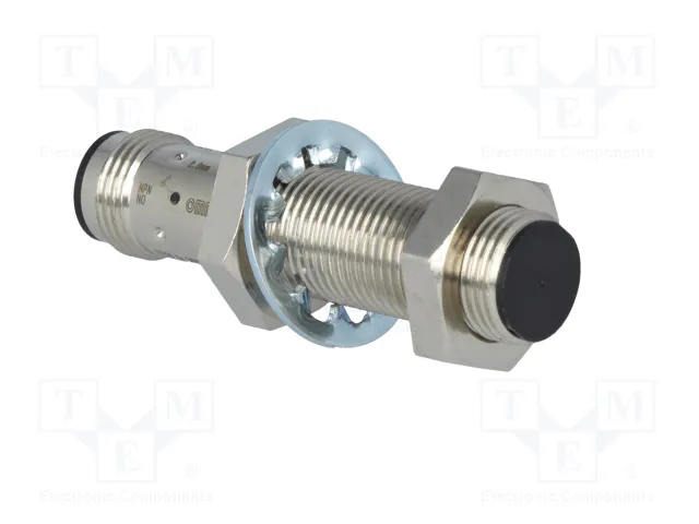 OMRON Sensor inductivo M12 E2B-M12KS02-M1-C1 NPN/NO
