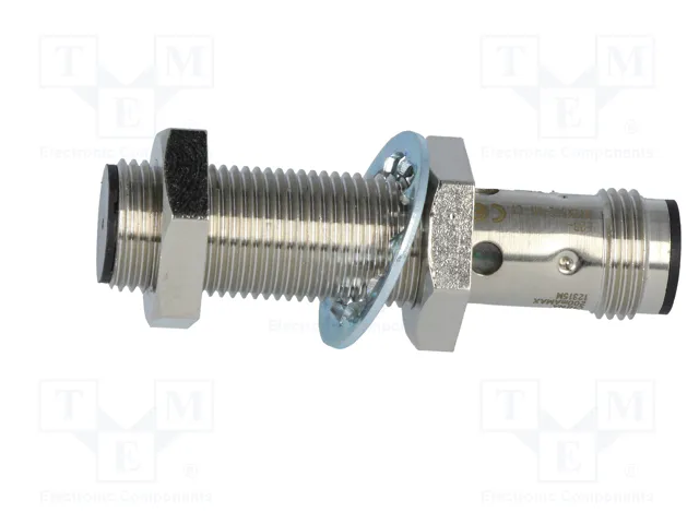 OMRON Sensor inductivo M12 E2B-M12KS02-M1-C1 NPN/NO