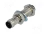 OMRON Sensor inductivo M12 E2B-M12KS02-M1-C1 NPN/NO
