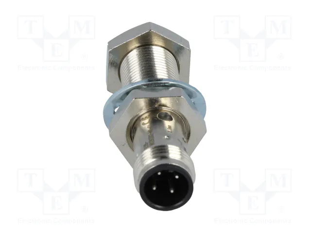 OMRON Sensor inductivo M12 E2B-M12KS02-M1-C1 NPN/NO