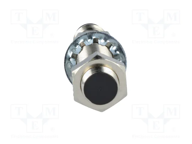 OMRON Sensor inductivo M12 E2B-M12KS02-M1-C1 NPN/NO