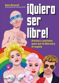 ¡Quiero ser libre!, Núria Martorell Mirabet - ROBINBOOK EDICIONES