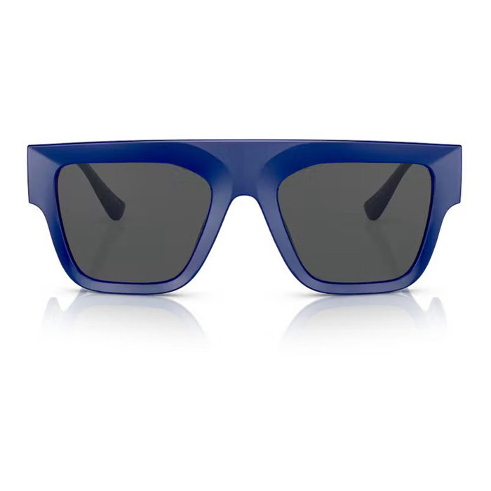 Versace VE4430U-529487 Gafas de Sol Moradas y Grises