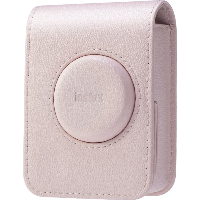 Fujifilm instax mini evo Bag gentle rose