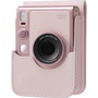 Fujifilm instax mini evo Bag gentle rose