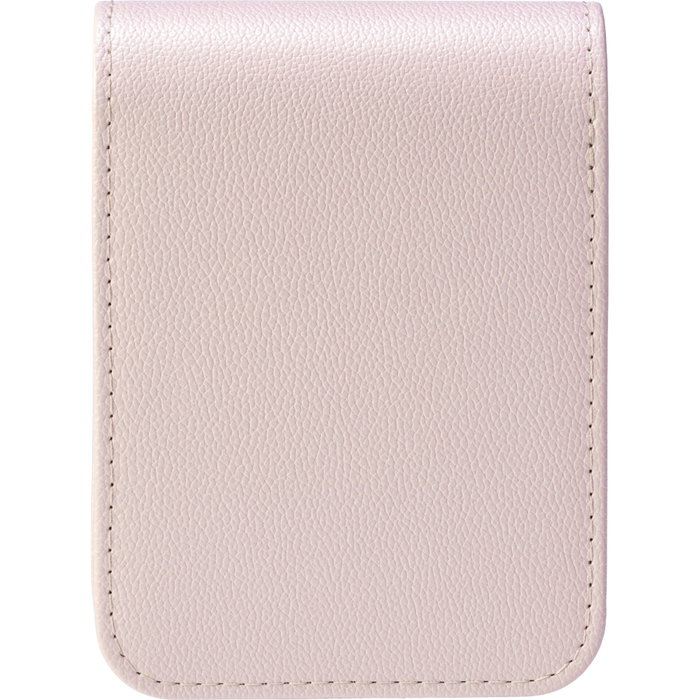 Fujifilm instax mini evo Bag gentle rose
