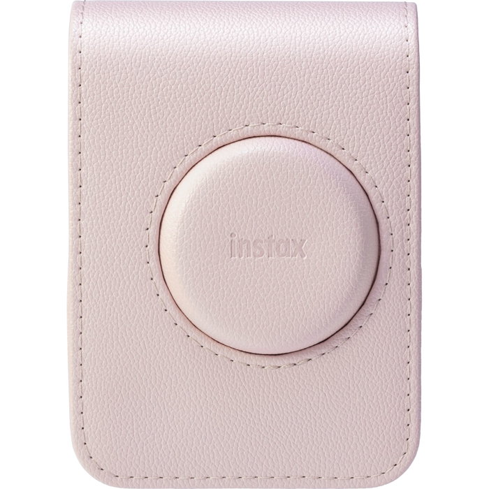 Fujifilm instax mini evo Bag gentle rose