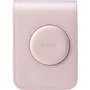 Fujifilm instax mini evo Bag gentle rose