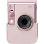 Fujifilm instax mini evo Bag gentle rose