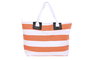 DKD Home Decor Bolso de Fibra Beach Surtido