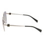 Liu Jo Gafas de sol LJ161S-714 con cristales dorados