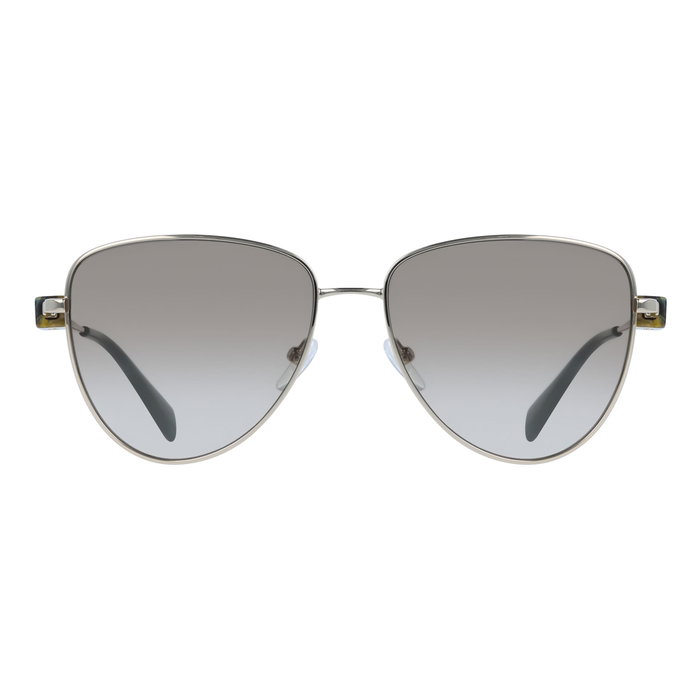 Liu Jo Gafas de sol LJ161S-714 con cristales dorados