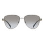 Liu Jo Gafas de sol LJ161S-714 con cristales dorados
