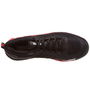 Zapatillas de Tenis para Hombre Wilson Rush Pro 4.5 Clay Negro 44