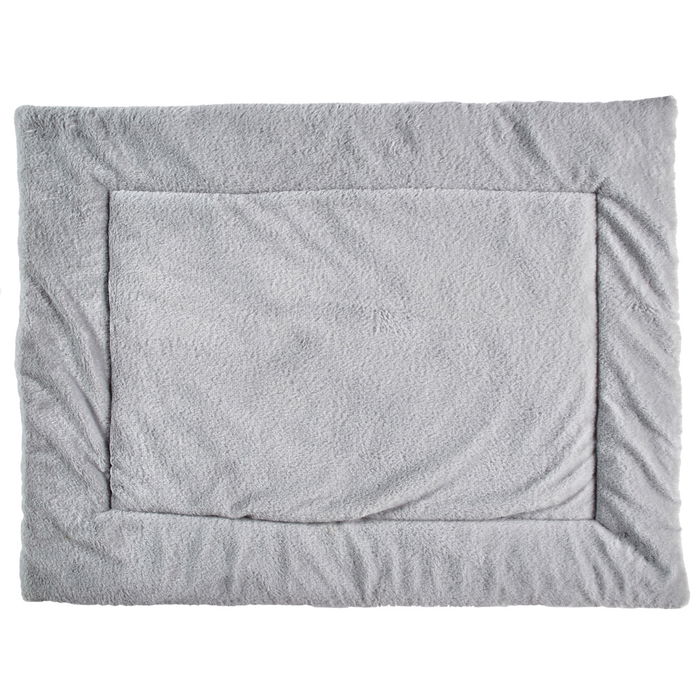 The Concept Factory Alfombra para Mascotas 85x65 cm Suave y Práctica