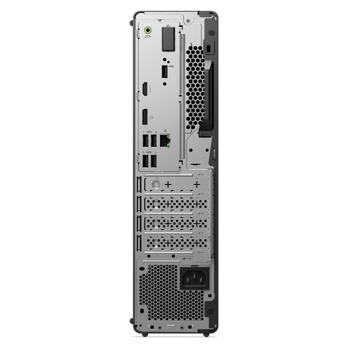 Lenovo ThinkCentre Neo50s G6 SFF Ultra5 225 16GB RAM 512GB SSD Windows 11 Pro Ordenador PC