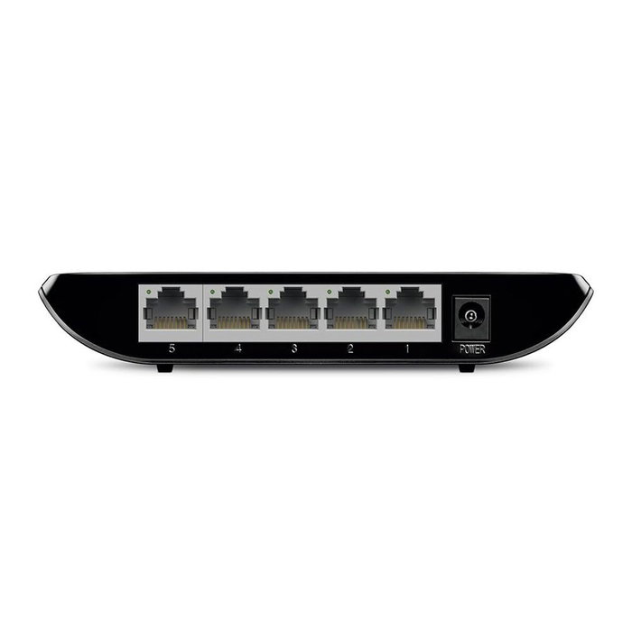 Tp - link TL-SG1005D Switch de 5 puertos 10/100/1000Mbps