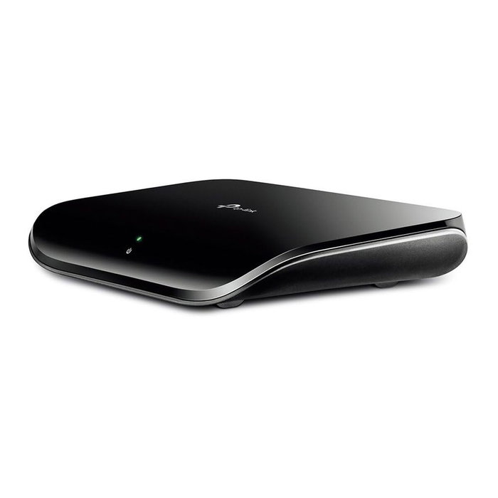 Tp - link TL-SG1005D Switch de 5 puertos 10/100/1000Mbps