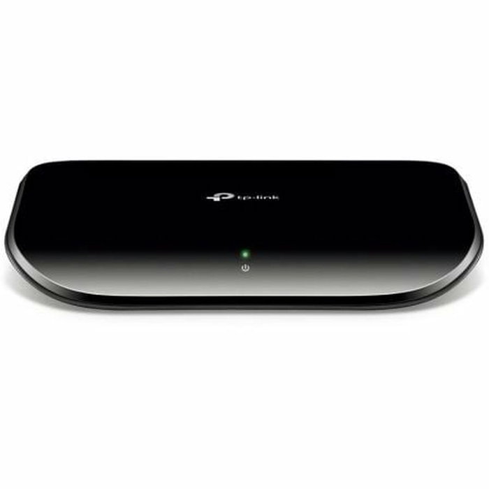 Tp - link TL-SG1005D Switch de 5 puertos 10/100/1000Mbps