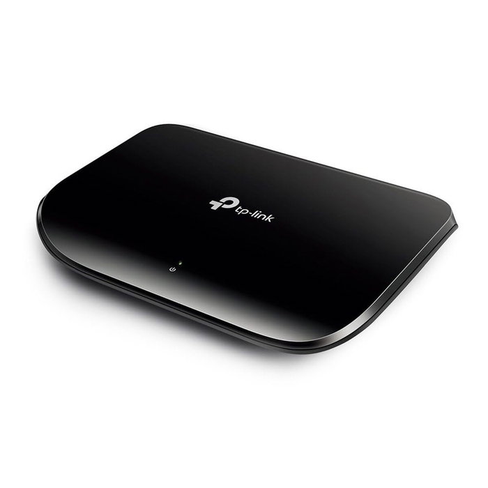 Tp - link TL-SG1005D Switch de 5 puertos 10/100/1000Mbps