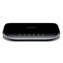 Tp - link TL-SG1005D Switch de 5 puertos 10/100/1000Mbps