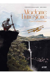 Madame Livingstone