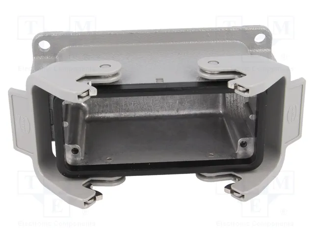 HARTING Carcasa para conectores HDC Han® B tamaño 16B IP65 HARTING Carcasa para conectores HDC Han® B tamaño 16B IP65