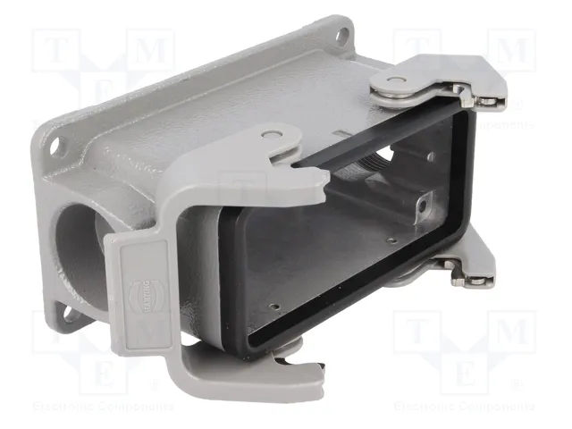 HARTING Carcasa para conectores HDC Han® B tamaño 16B IP65 HARTING Carcasa para conectores HDC Han® B tamaño 16B IP65