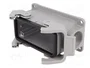 HARTING Carcasa para conectores HDC Han® B tamaño 16B IP65