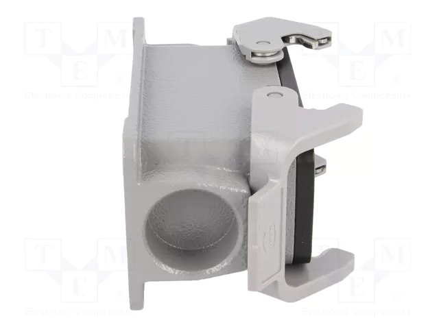 HARTING Carcasa para conectores HDC Han® B tamaño 16B IP65 HARTING Carcasa para conectores HDC Han® B tamaño 16B IP65