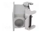 HARTING Carcasa para conectores HDC Han® B tamaño 16B IP65