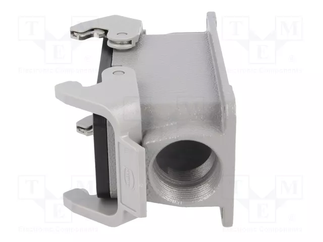 HARTING Carcasa para conectores HDC Han® B tamaño 16B IP65 HARTING Carcasa para conectores HDC Han® B tamaño 16B IP65