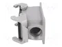 HARTING Carcasa para conectores HDC Han® B tamaño 16B IP65