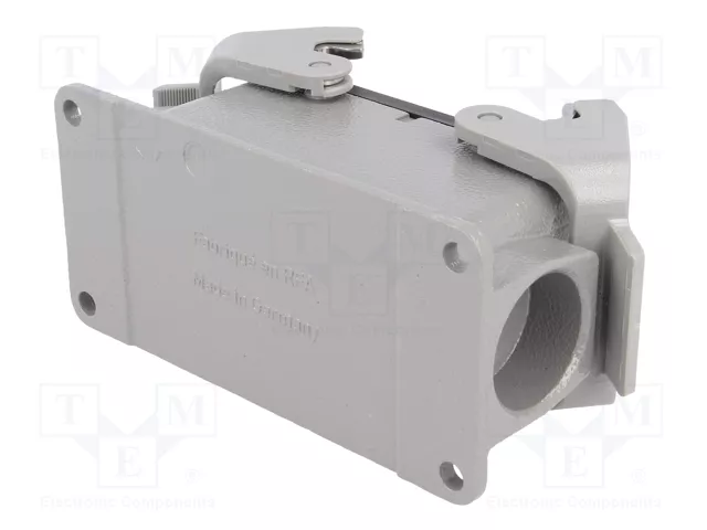 HARTING Carcasa para conectores HDC Han® B tamaño 16B IP65 HARTING Carcasa para conectores HDC Han® B tamaño 16B IP65